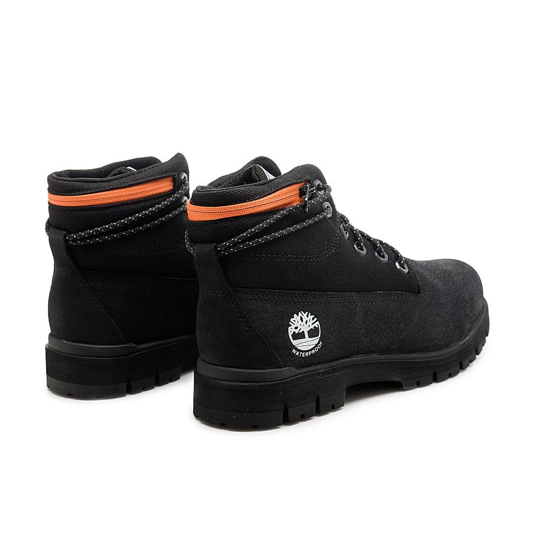 Timberland radford roll deals top