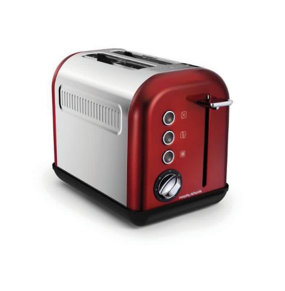 (Morphy Richard)Toaster, TV & Home Appliances, Kitchen Appliances