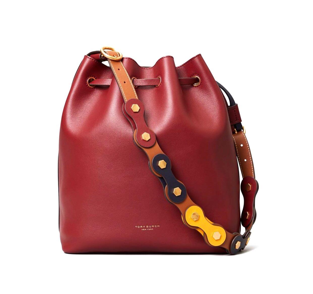 Tory burch outlet caroline tote