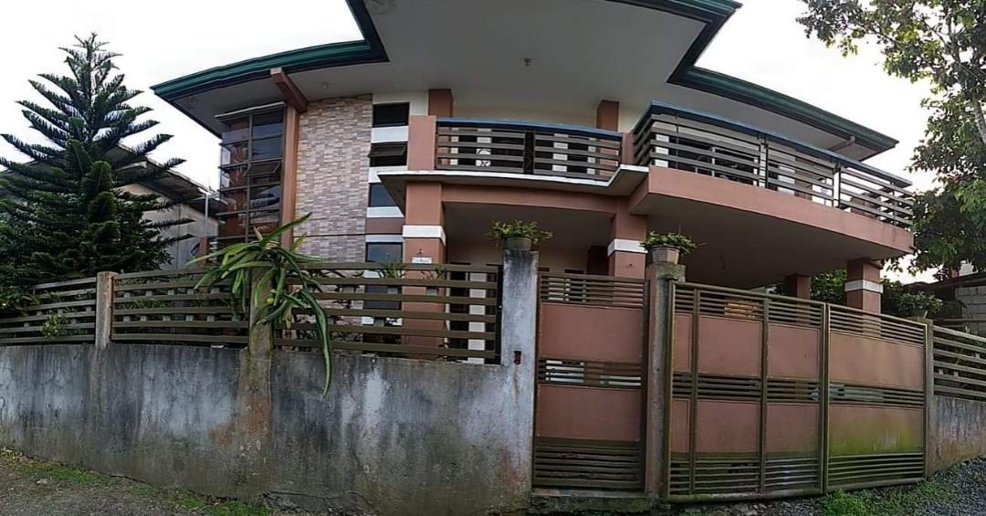 Transient House in Tagaytay, Property, Rentals, Apartments ...