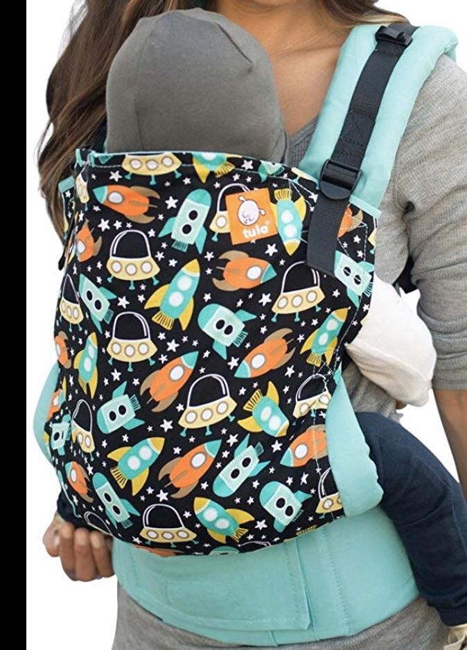 Tula space rockets carrier Babies Kids Going Out Carriers