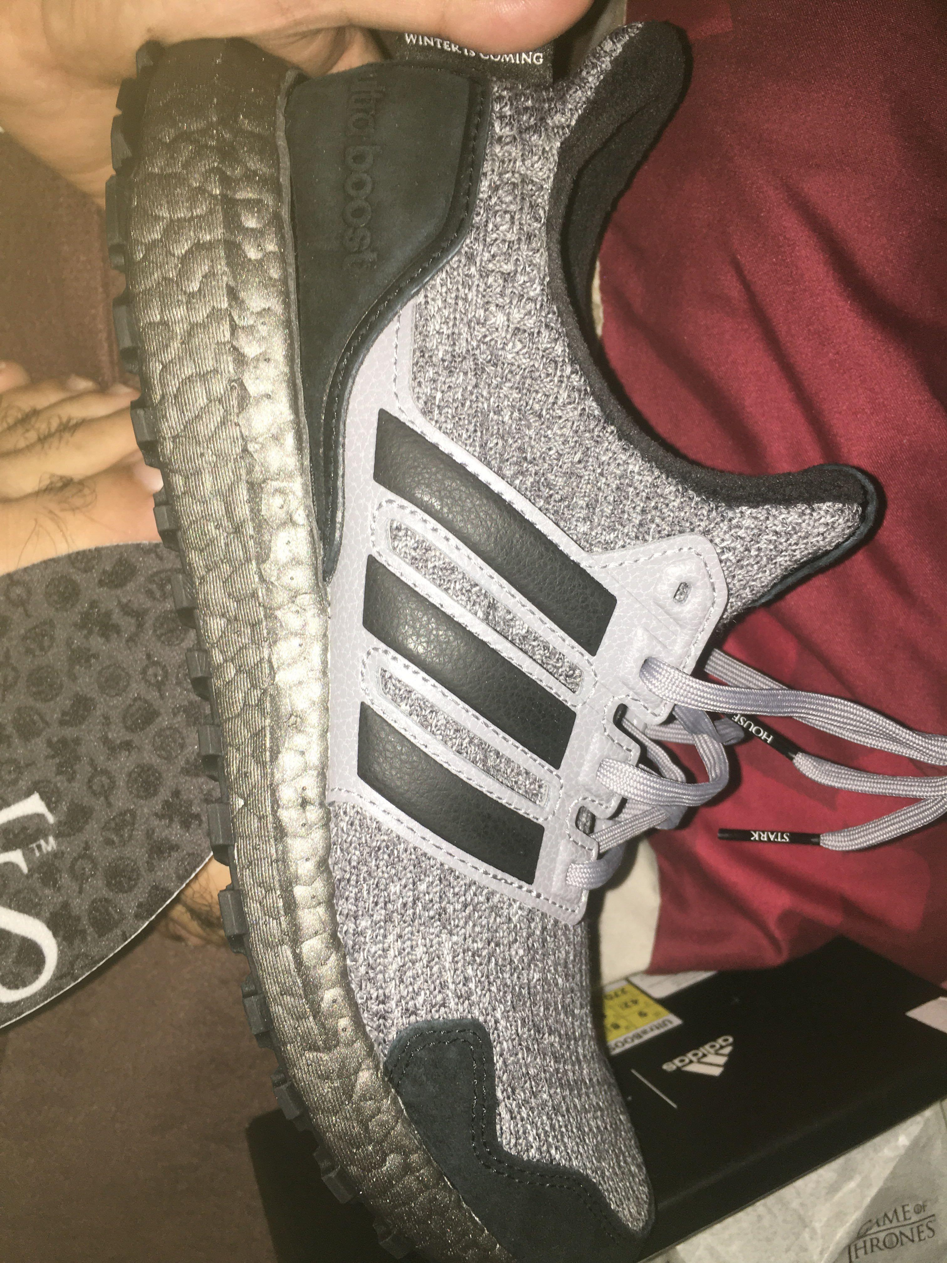 Ultraboost game of thrones sale