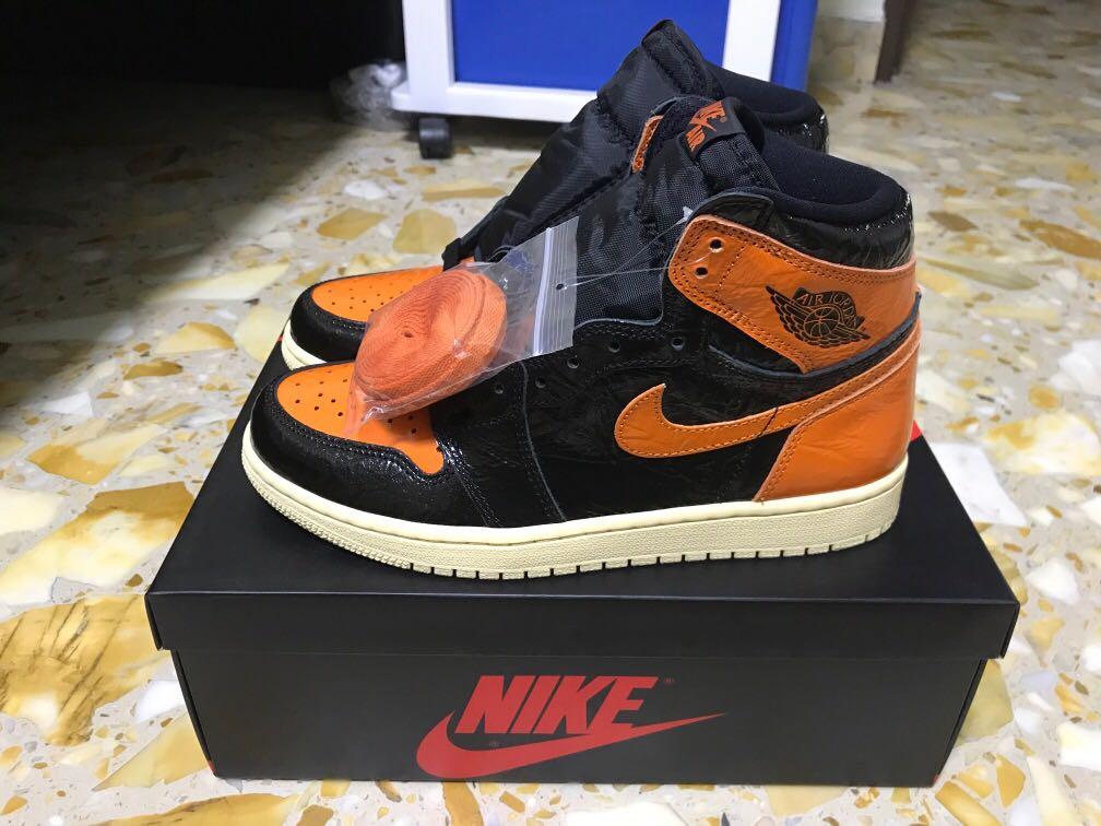 shattered backboard 3.0 size 5