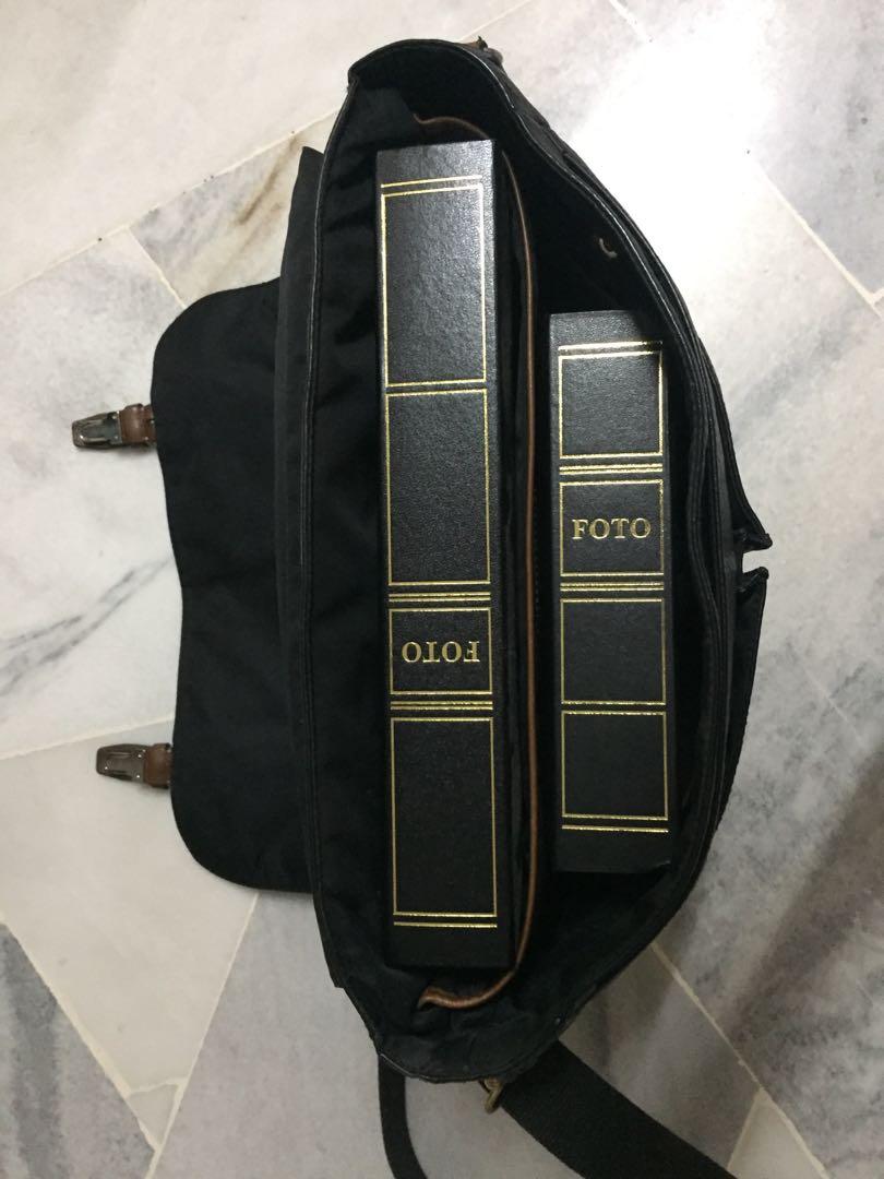 Fossil graham ew shop messenger