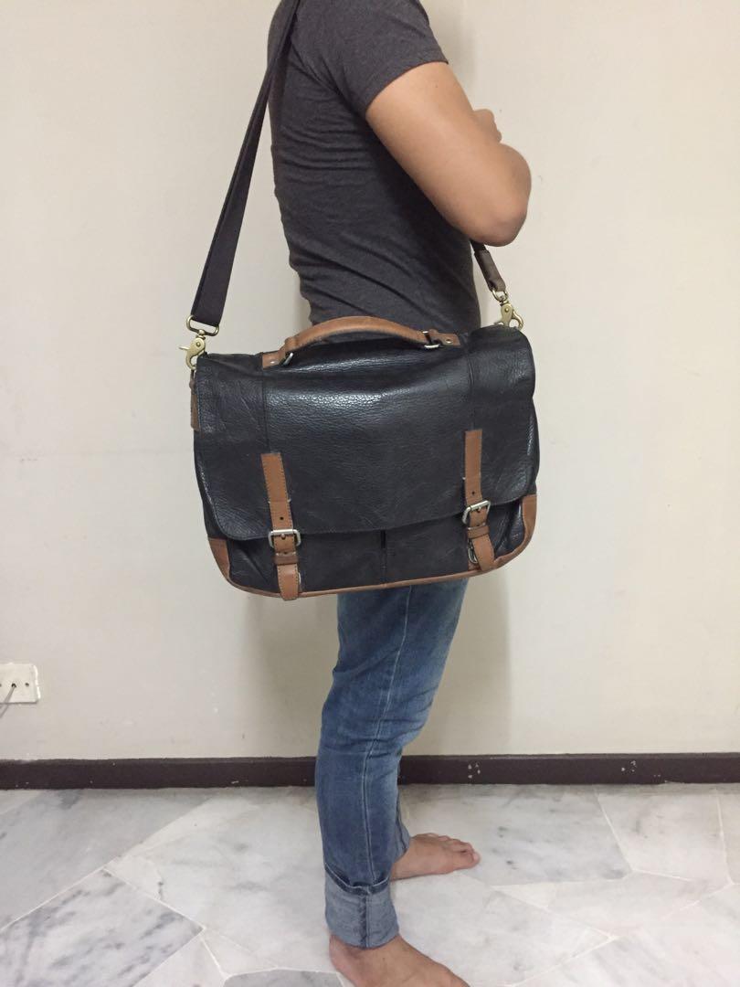 Fossil graham ew messenger outlet