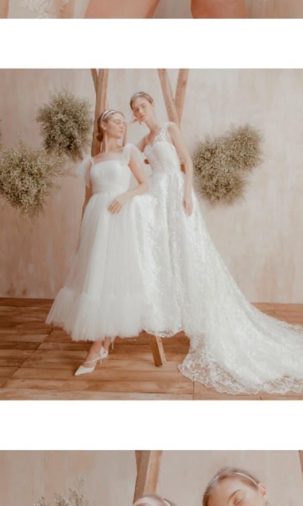 vania romoff wedding