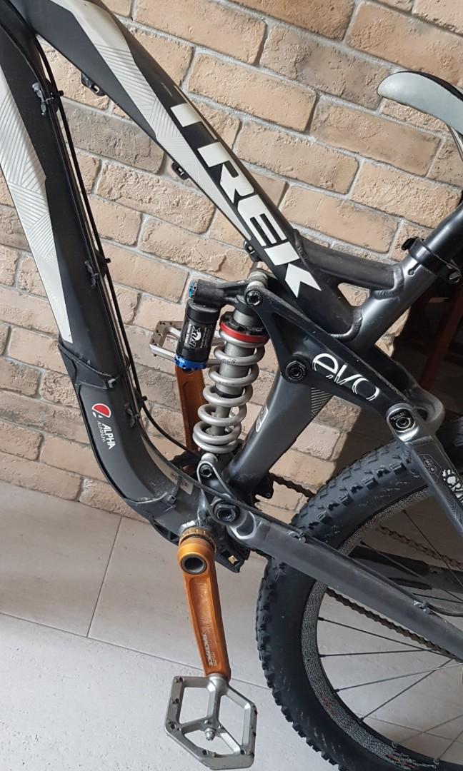 PRICE REDUCED FURTHER!!!Very high specs bike...must sell!, Bicycles