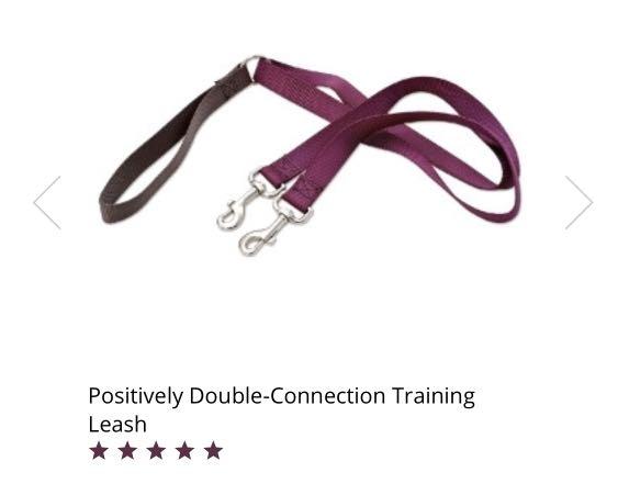 victoria stilwell no pull harness
