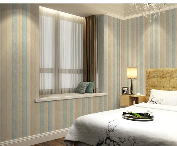 Wood Wallpaper 10m Self Adhesive Furniture Home Decor Others
