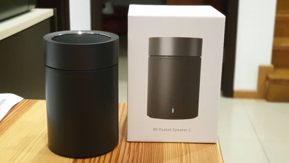 xiaomi cannon