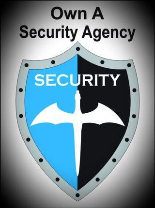 Business Investment - Security Company