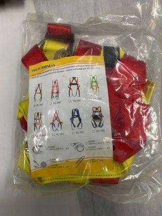 Safety Harness Type 2