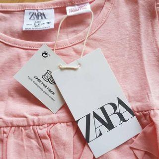 Baju anak Zara