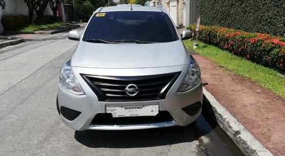 Used Nissan Almera Cars for Sale in the Philippines | Carousell Autos
