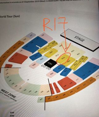 (Category: ) located in . Submitted by iron_man (Listing ID 267240157, Image 1). Description: .