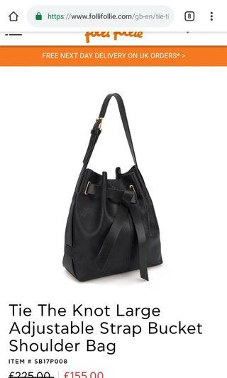 follie bags philippines