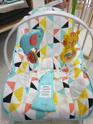 Fisher Price Rocker