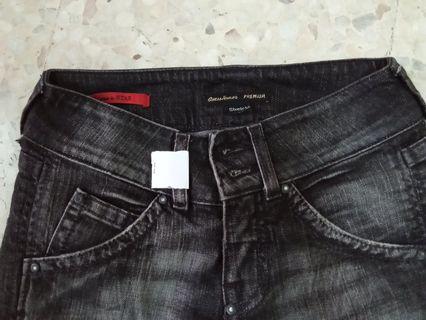 guess bootcut jeans saiz 24