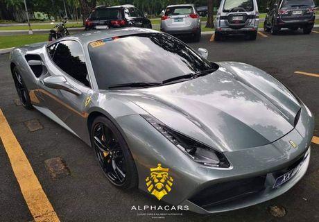 488 Used Cars Carousell Philippines