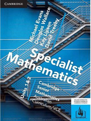 Vce Pdf Textbooks Carousell Australia