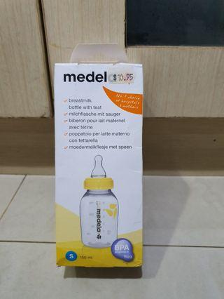 Medela BreastMilk Bottle