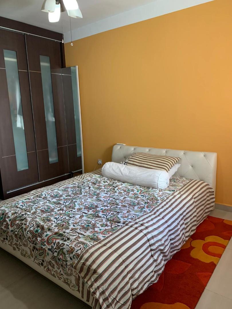 3bedroom Unit For Rent At 3d Upper Boon Keng Road Kallang Heights