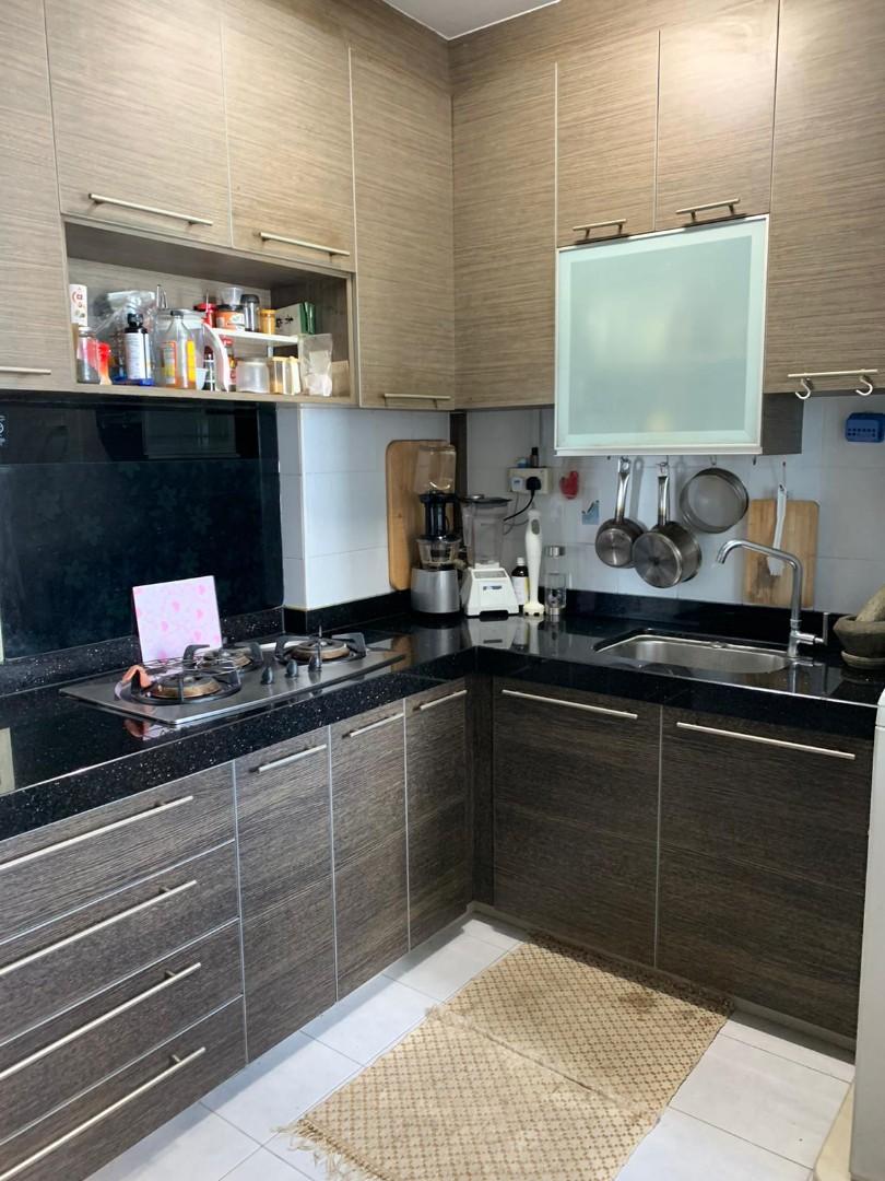 3bedroom Unit For Rent At 3d Upper Boon Keng Road Kallang Heights