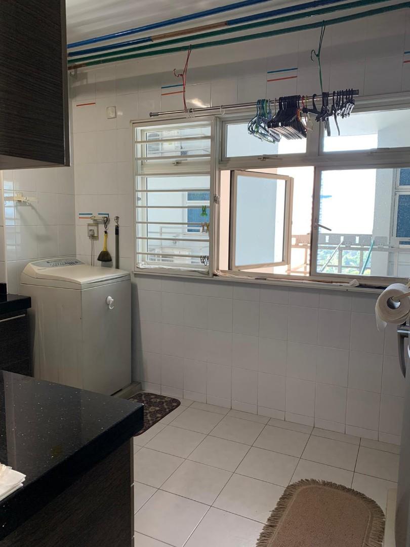 3bedroom Unit For Rent At 3d Upper Boon Keng Road Kallang Heights