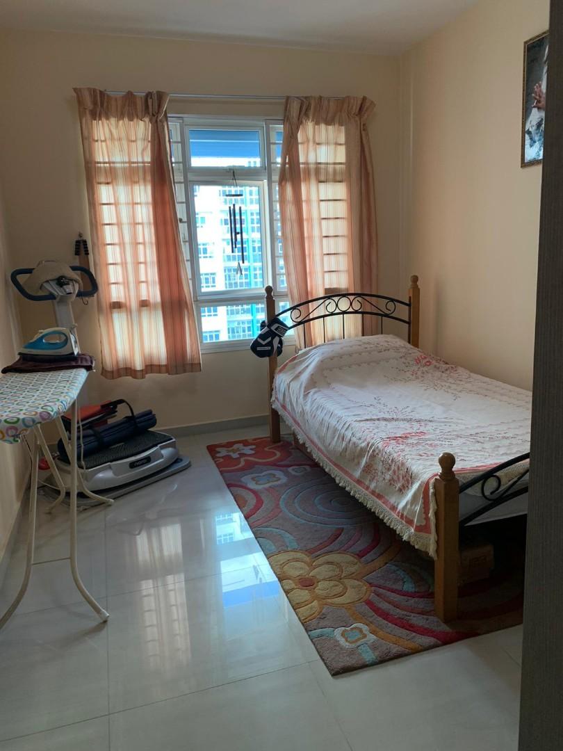 3bedroom Unit For Rent At 3d Upper Boon Keng Road Kallang Heights