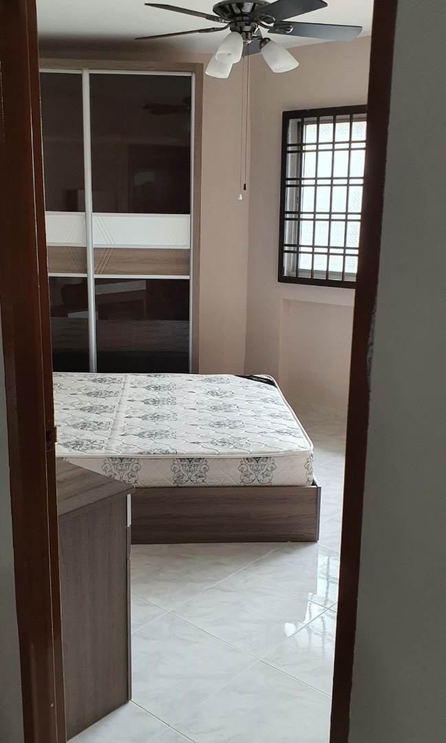 541 Jurong West Avenue 1, Property, Rentals, Room Rentals on Carousell