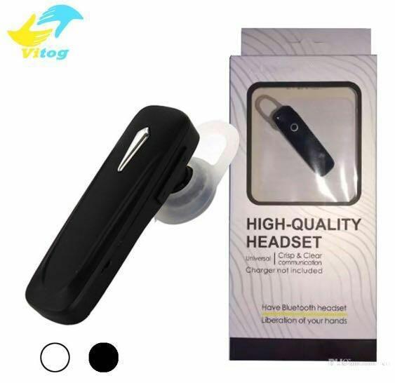 High quality headset universal crisp & clear new arrivals