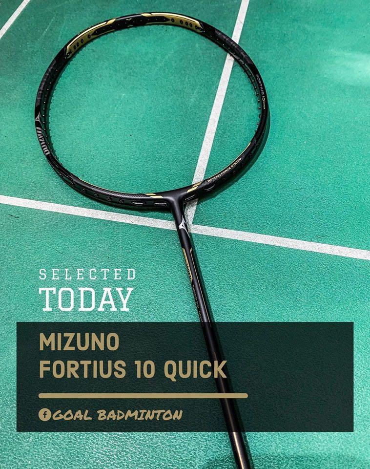 Mizuno fortius 10 online