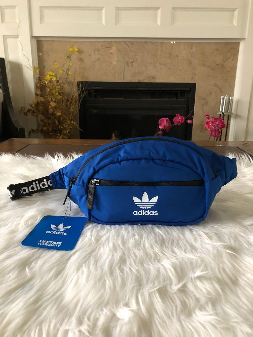 adidas originals national belt bag