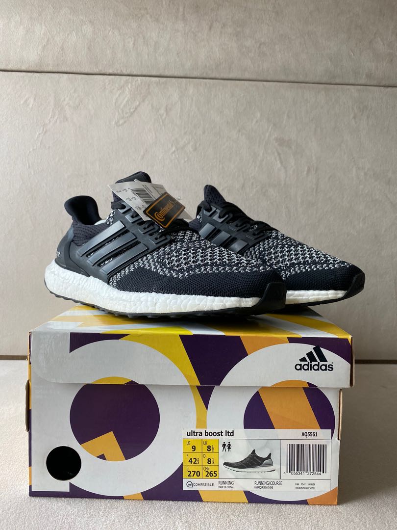 um ultra boost