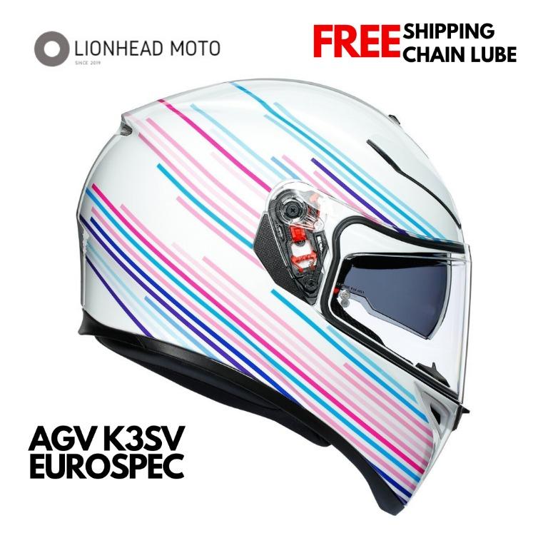 Arai k3 sales