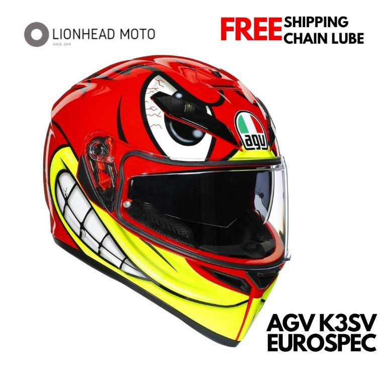 Arai k3 clearance
