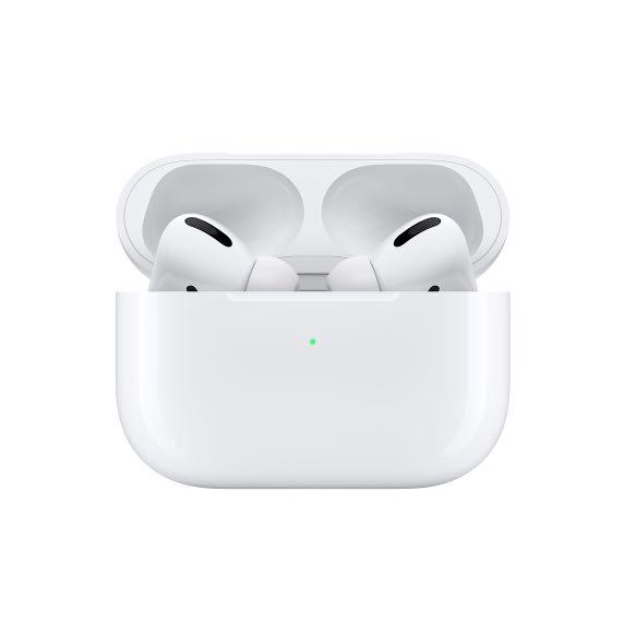 Courts airpods hotsell