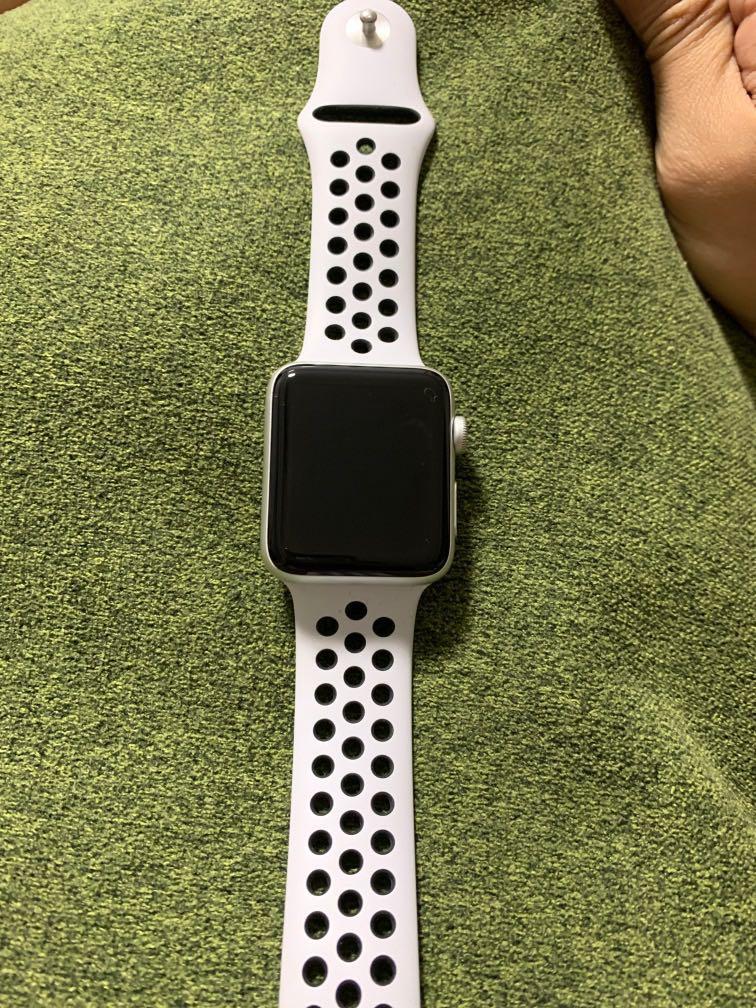 Apple watch series 3 non cellular outlet