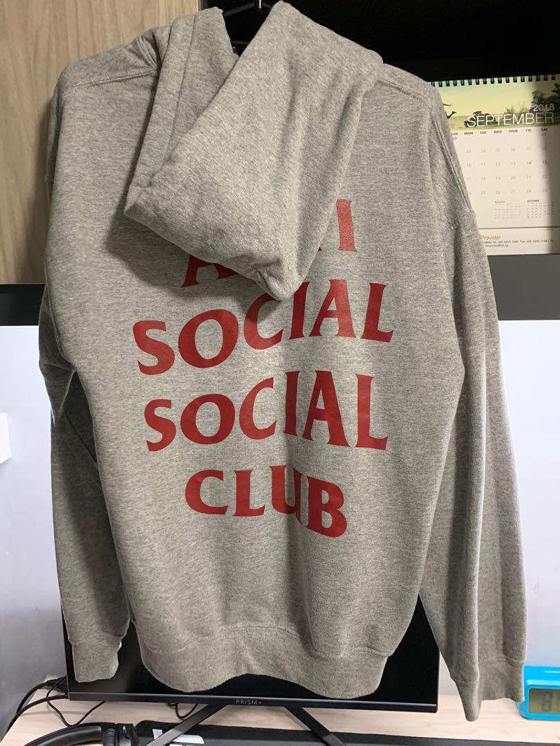 assc no drama