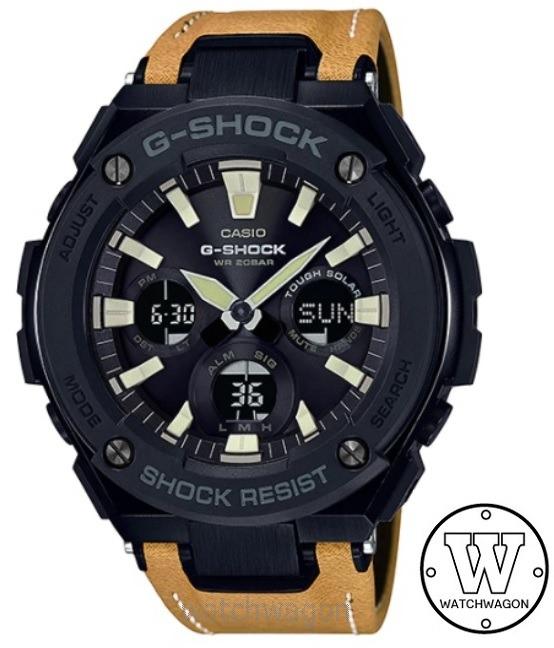 G shock gst 120 sale