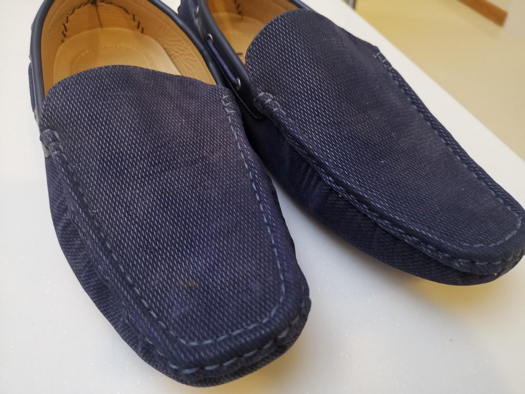 cheap loafer