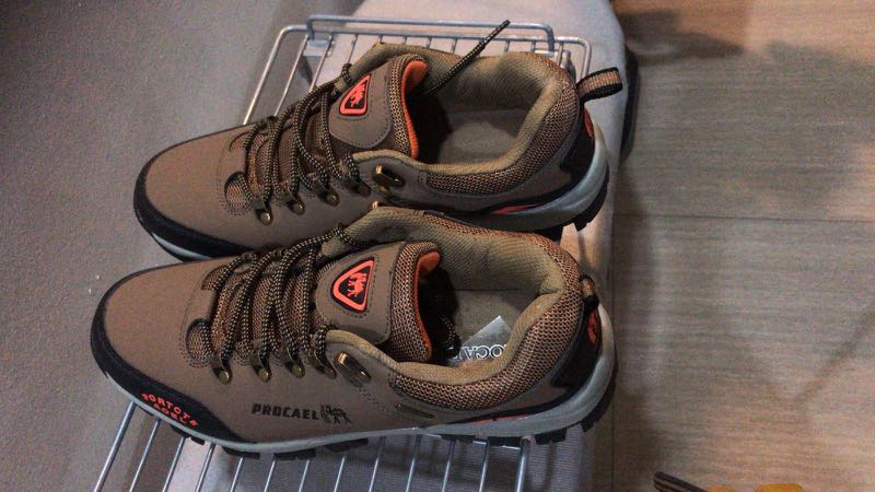 Procael shoes best sale