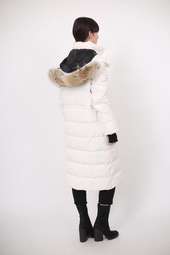 Canada goose lunenburg store parka