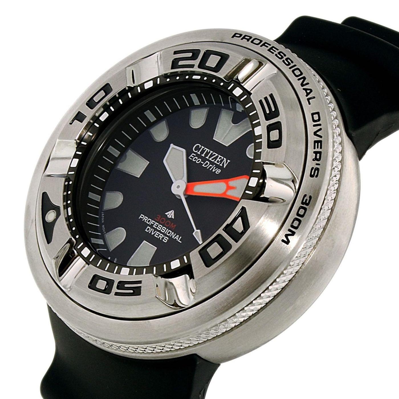 Citizen Promaster BJ8050-08E 