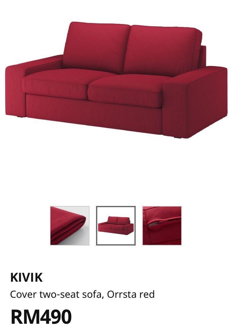 Kivik orrsta red sale
