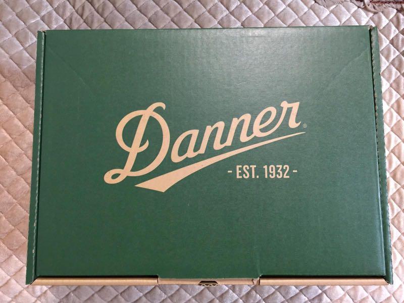 Danner （分類：靴）位於 Hong Kong。 由 sharonpig 提交（商品編號 267371269，圖片 5）。簡介： Danner women’s jag hiking boots 全新 $1000。