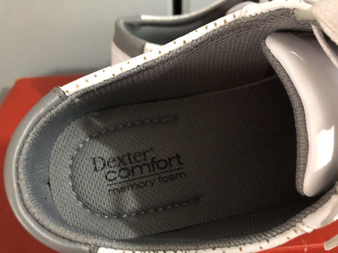 Dexter Comfort Memory Foam Men s Sneakers Payless Men s Fashion Footwear Sneakers on Carousell