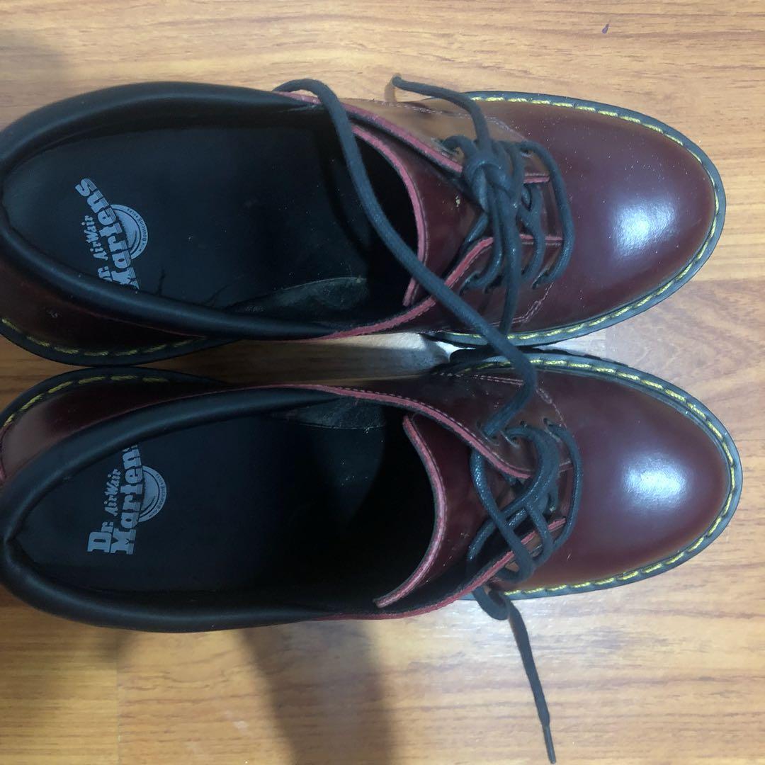 Dr martens salome top arcadia