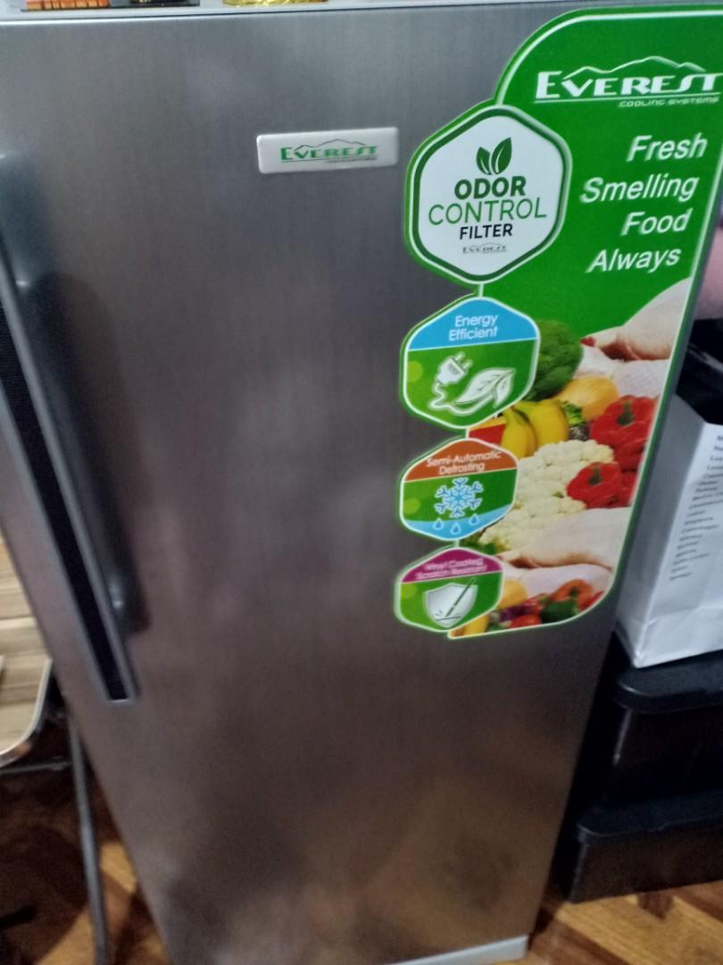 is everest refrigerator a good brand