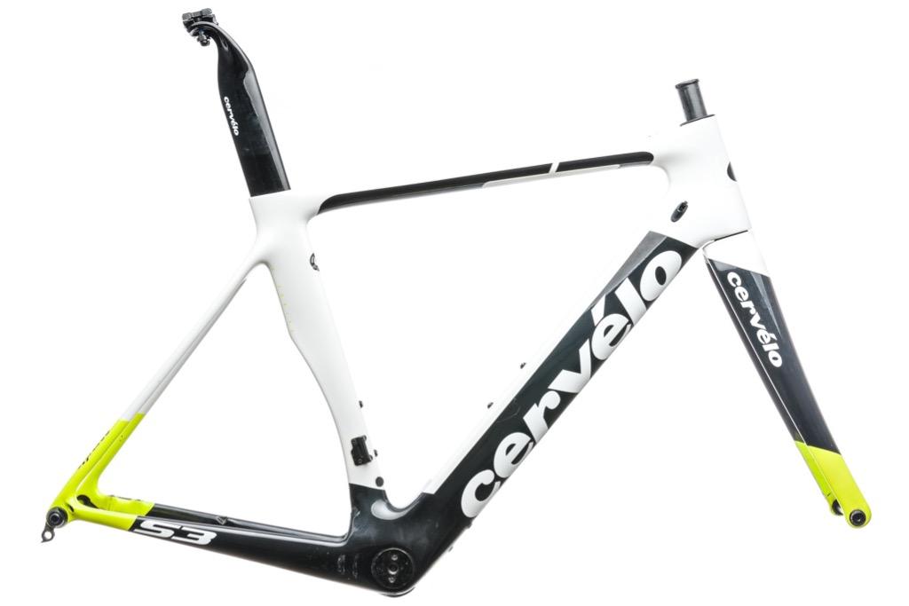 2018 cervelo best sale s3 disc